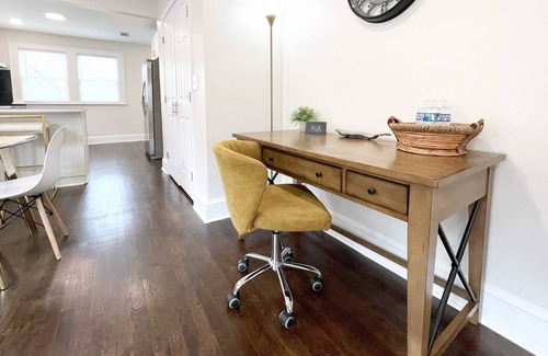 Sylvan Hills Other | Spacious 3BR/2BA Home with King-Sized Bed