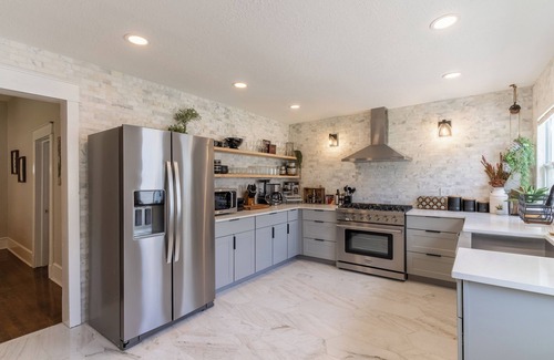 Westport House | Spacious 3BR/3BA Westport Home | House 28