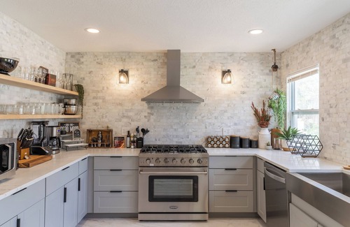 Westport House | Spacious 3BR/3BA Westport Home | House 28