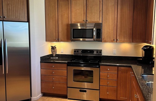 Legend Trail Condo | Spacious 3BR condo in N Scottsdale with access to golf, pickle, pool & fitness