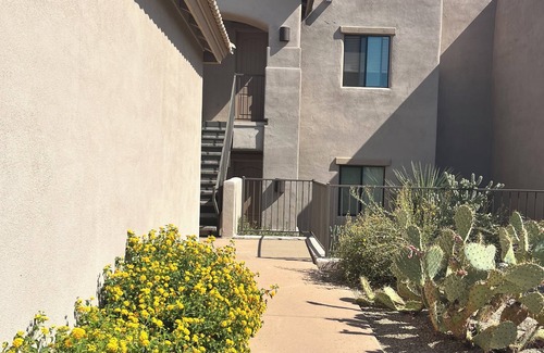 Legend Trail Condo | Spacious 3BR condo in N Scottsdale with access to golf, pickle, pool & fitness