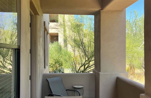 Legend Trail Condo | Spacious 3BR condo in N Scottsdale with access to golf, pickle, pool & fitness