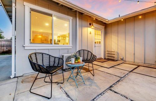El Monte House | Spacious 3BR Modern Home in LA Perfect for Family