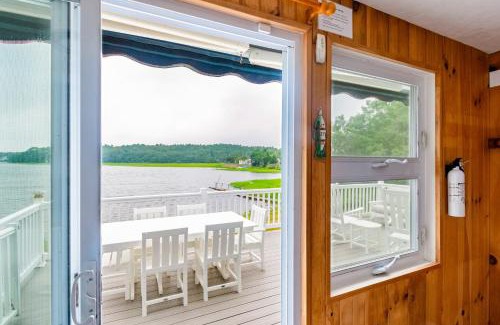 Onset House | Spacious 3BR Sunset Island Beach House