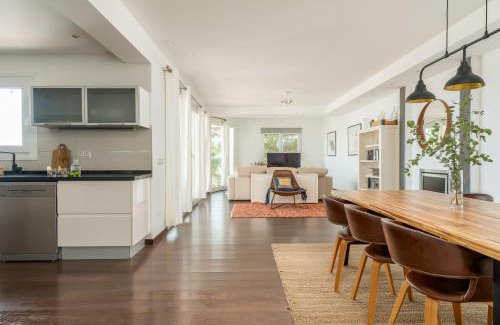 Torreblanca Villa | Spacious 3BR Villa with Pool and Sea Views - Hosted by Lapponia Properties