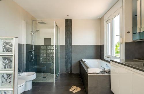 Torreblanca Villa | Spacious 3BR Villa with Pool and Sea Views - Hosted by Lapponia Properties