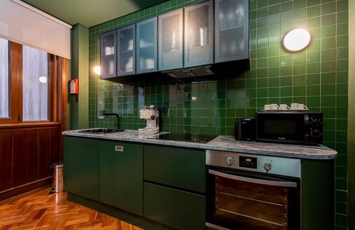 Centro / Baixa Apartment | Spacious 4-Bed Apt in Heart of Santa Catarina