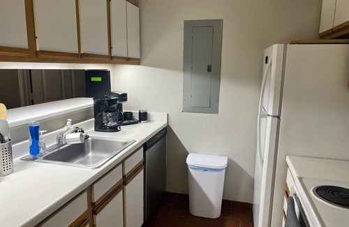 Pecan Tree - McCullough Condo | Spacious 4-bedroom in College Station, less than 2 miles from Kyle Field.