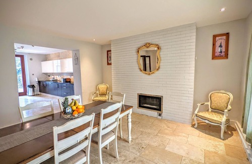 Rathgar House | Spacious 4 Bedroom Georgian Period House in Rathgar