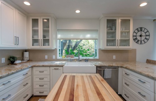 Folsom House | Spacious 4-bedroom house in Folsom near Sundhal Elementary School and the Lake.