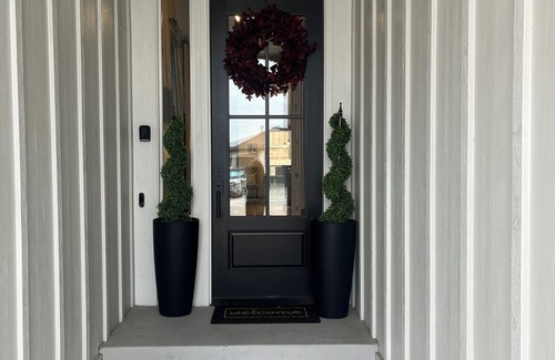 Nampa House | Spacious 4-bedroom house in lovely Nampa with AC, WiFi