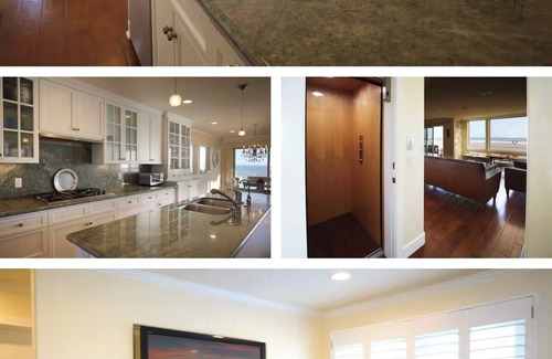 Silver Strand House | Spacious 4-bedroom house in Oxnard,CA BEACHSIDE BEACHFRONT