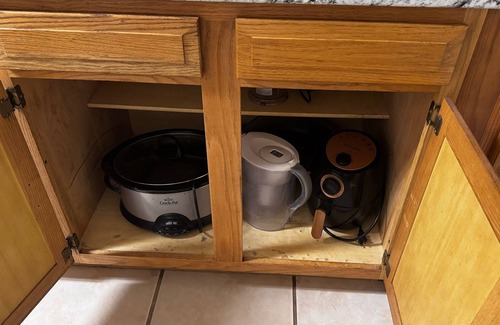 Tucson House | Spacious 4-bedroom house in charming Tucson with AC, WiFi