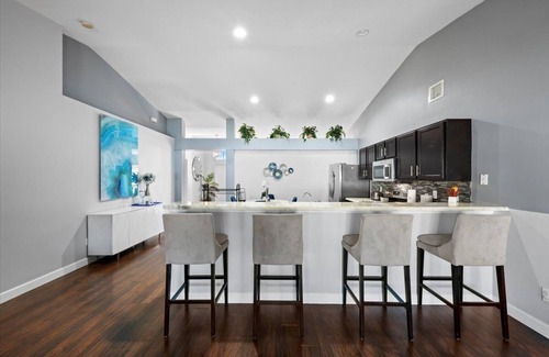Vero Lake Estates House | Spacious 4BR Retreat- Vero Beach