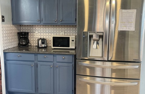 Rowlett House | Spacious 4BR Retreat with Pool and Spa