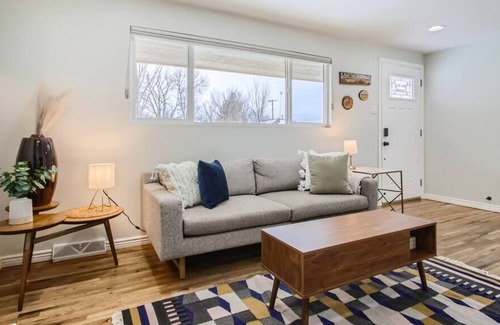 Alta Vista Area House | Spacious 5 Bed Home, Near Olde Town Arvada