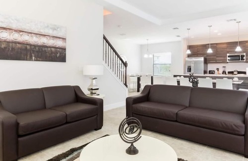 Haines City House | Spacious 5 Bed Pool Home Balmoral Resort-5Sltsfp2