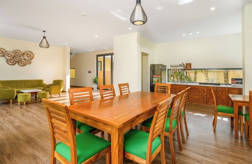 Cam Chau Villa | Spacious 5-Bedroom Villa Close to Nature in Hoi An