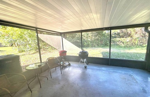 Titusville House | Spacious 5-bedroom house Titusville near KSC