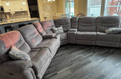 Nampa House | Spacious 5-bedroom house in Marvelous Caldwell with Fast Wifi Quiet Neighborhood