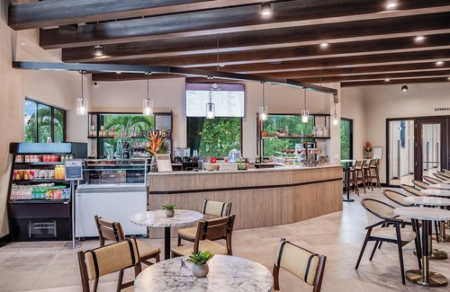 Sarasota House | Spacious 5-bedroom house with AC, Home theater,fitness room in fabulous Sarasota