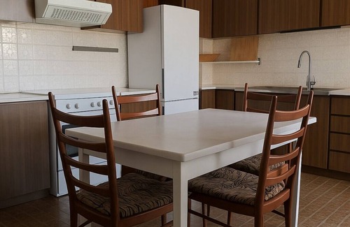 Heraklion House | Spacious 5-bedroom house in Heraklion with WiFi, AC