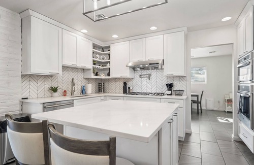 Tucson House | Spacious 5-bedroom house in awesome Tucson with AC and Pool with RV parking