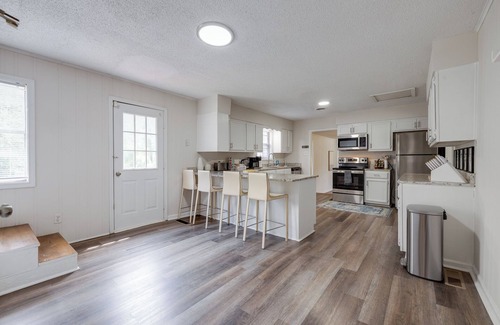 Olive Branch House | Spacious 5-bedroom House in Gorgeous Olive Branch #811