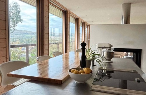 Leymen Villa | Spacious 5-bedroom villa in charming Basel area with indoor pool & fitness room