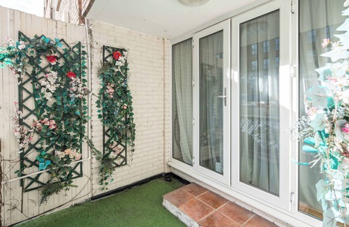 Bryanston and Dorset Square Villa | Spacious 5-bedroom villa in marylbone Witt AC,mayfair,self fridges