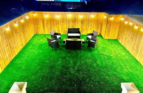 Tulane - Gravier House | Spacious 5BR Home | Free Parking Near FQ