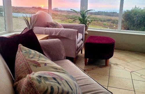 Doolin House | Spacious 7-Bedroom Home, with Panoramic Views of Wild Atlantic Way