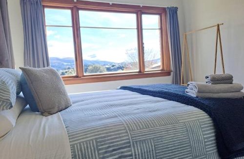 Dunedin House | Spacious, Affordable, Peaceful Family Home