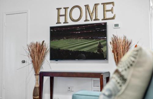 Alpharetta House | Spacious Alpharetta 3bedroom Home