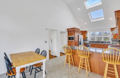Amagansett House | Spacious Amagansett Home Minutes from Napeague Ocean Beach and State Park,.