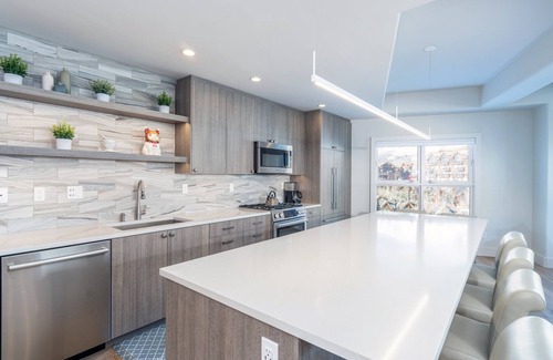 Mountain Village Apartment | Spacious and Bright Penthouse at the Peaks in Mountain Village
