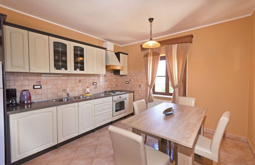 Gradisce Villa | Spacious and beautiful stone Villa, private pool, garden, peaceful location