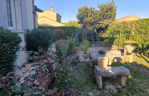 Sarrians House | Spacious and bright house