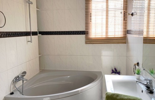 Sot de Ferrer Cottage | Spacious and comfortable apartment, 3 bedrooms, 2 bathrooms, living room with fireplace