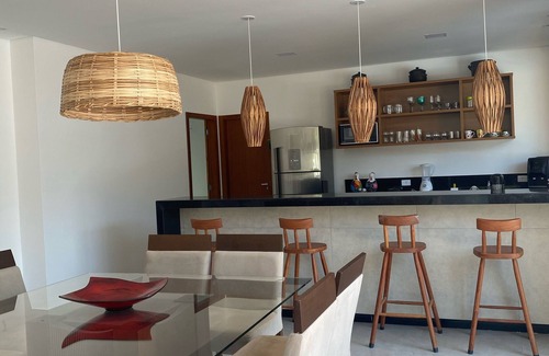Arraial d'Ajuda House | Spacious and comfortable house for up to 12 people