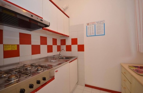 Bibione Apartment | Spacious and comfortable apartment with terrace in Bibione