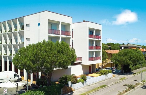 Bibione Apartment | Spacious and comfortable apartment with terrace in Bibione