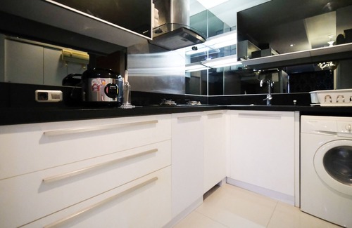 Surabaya Apartment | Spacious And Comfy 2Br Apartment At Aryaduta Residence Surabaya