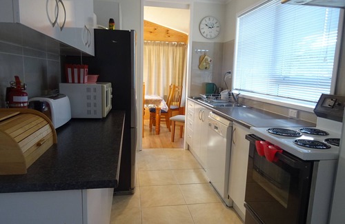 Ohakune House | Spacious and Cosy Holiday Homen
