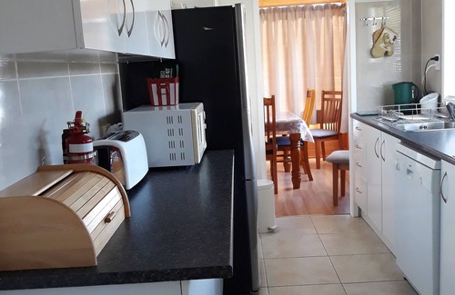 Ohakune House | Spacious and Cosy Holiday Homen