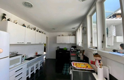 Ogiva House | Spacious and cozy house with pool in Cabo Frio
