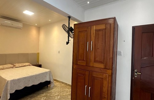 Campina House | Spacious and cozy suite in the best location in Belém for the Círio festival