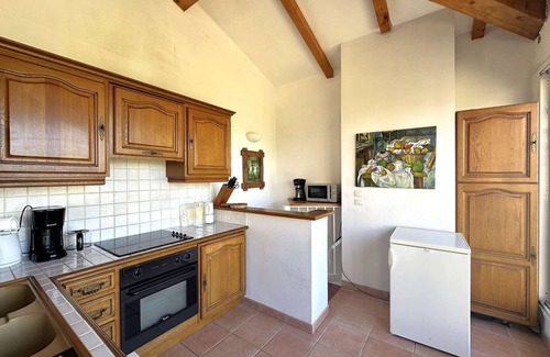Toulon - Hyeres House | Spacious and familial house in front of the beach