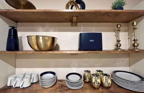 Cleveland Apartment | Spacious and fully equipped 3 bedroom apartment near Cleveland Clinic and CWRU