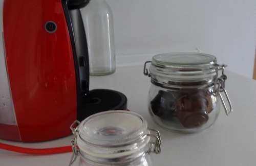 Centro - Sagrario Apartment | Spacious and modern Apartment with free parking in the heart of Granada 3